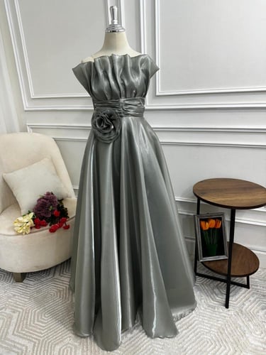 فستان بيلسان