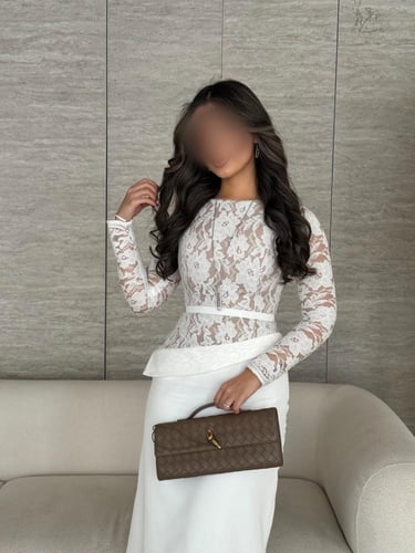 فستان العيد