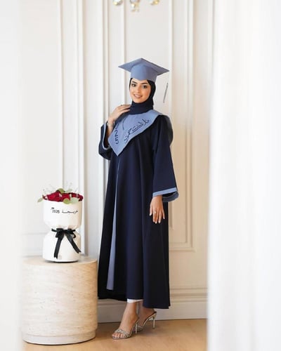 ارواب تخرج 2025 - تصاميم فاخرة بأحدث الصيحات لتتأل...