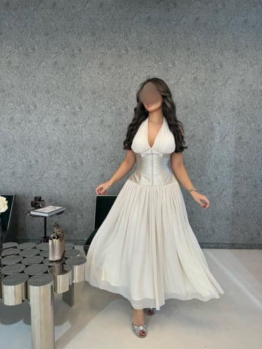 فستان العيد