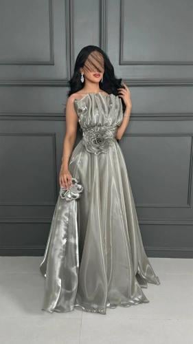 فستان بيلسان