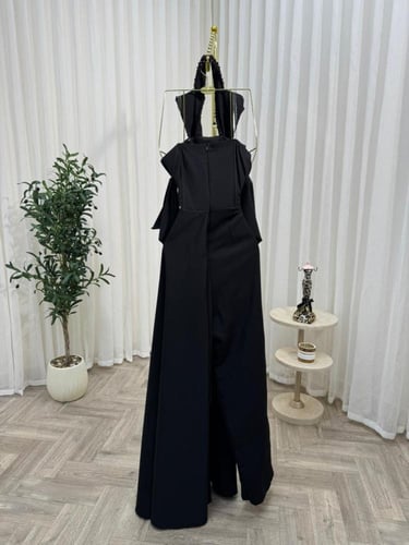 جمبسوت باربي مطرز