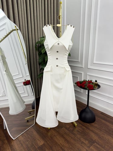 فستان بشاير