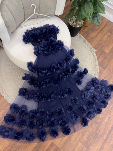 فستان سهره مورد