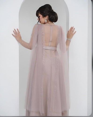 فستان العيد للحوامل