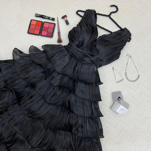 فستان العيد