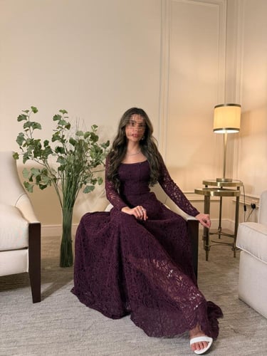 فستان دانيل