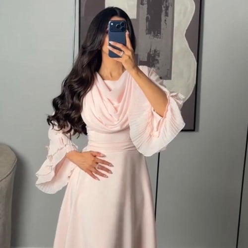 فستان العيد