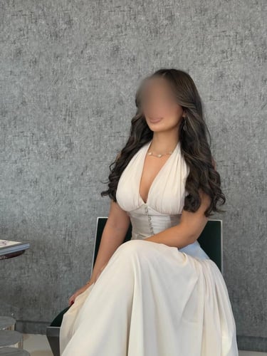 فستان العيد