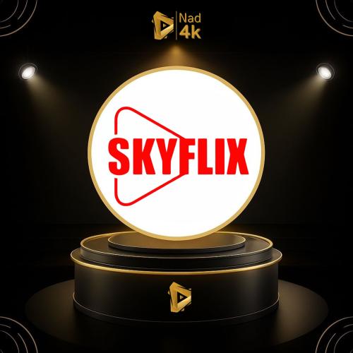 اشتراك سكاي فليكس سنة