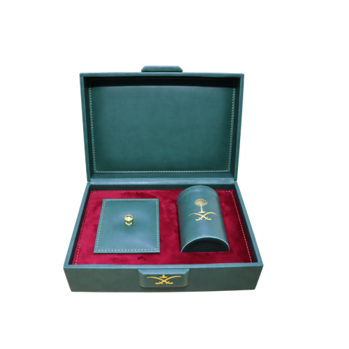 علبة مبخرة فاخرة