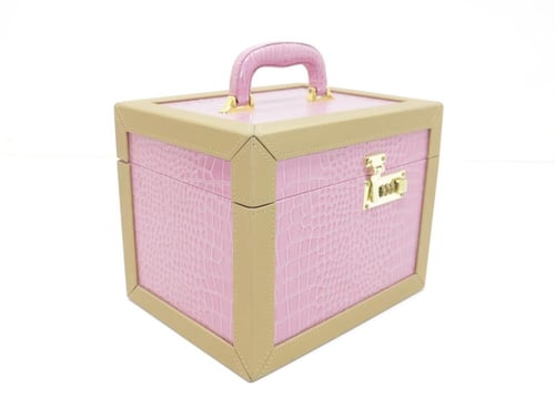 علبة فاخرة خاصة