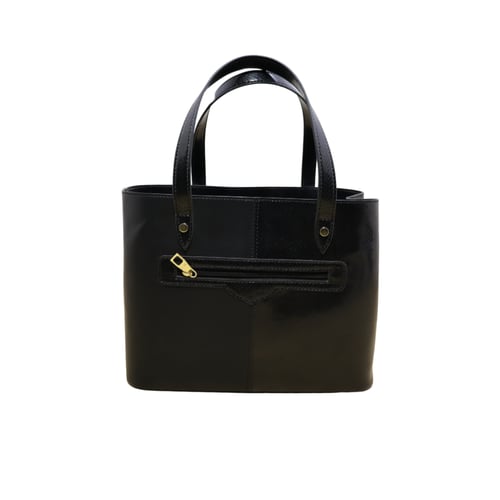 حقيبة يد نسائية جلد فاخر