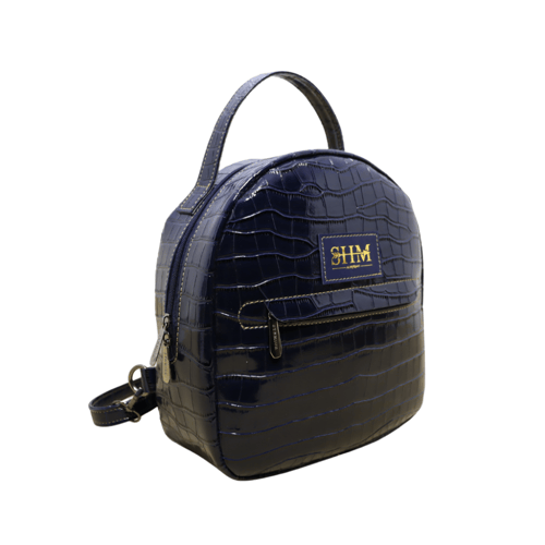 شنطة ظهر نسائية جلد فاخر