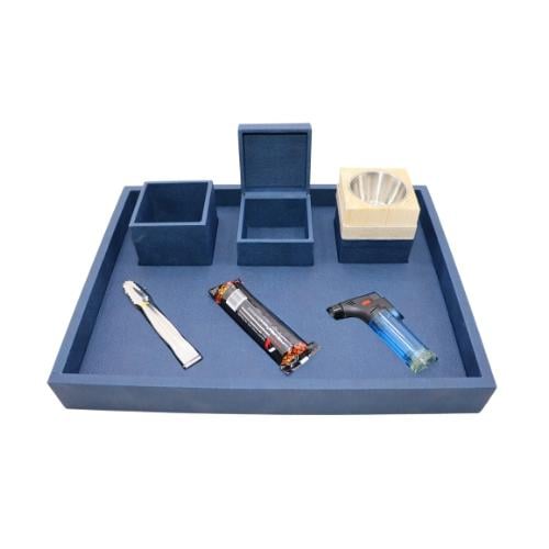 صينية مبخرة كبيرة