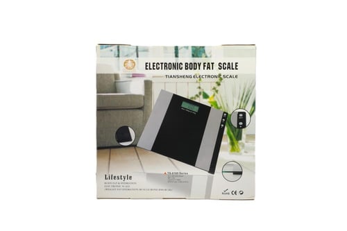 ميزان قياس الدهون الإلكتروني – دقة ونتائج فورية لص...