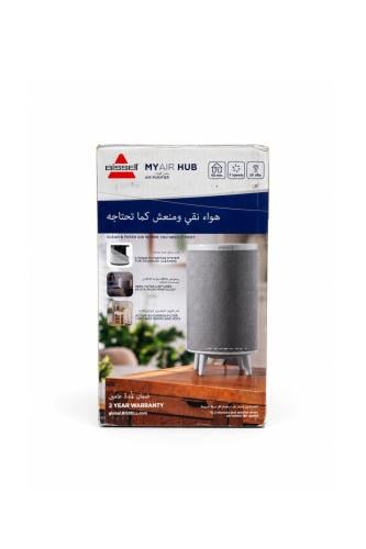 منقّي هواء Bissell MyAir Hub