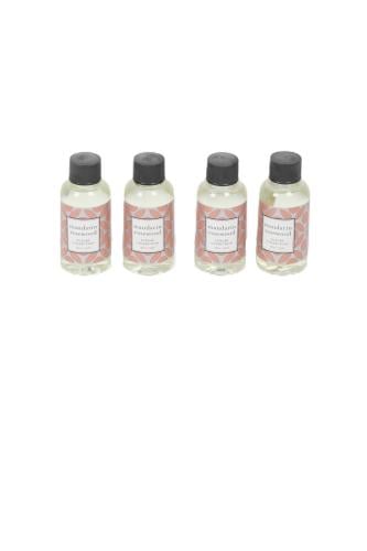 معطر جو Rainbow برائحة الشاي والنعناع – انتعاش طبي...