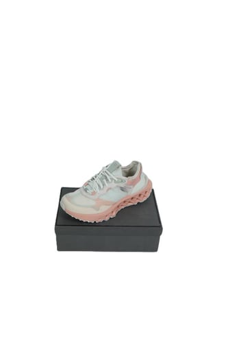 حذاء رياضي نسائي مريح — مقاس 36 قماش خفيف