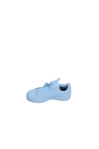 حذاء بناتي رياضي من Adidas — جلد صناعي مقاس 36