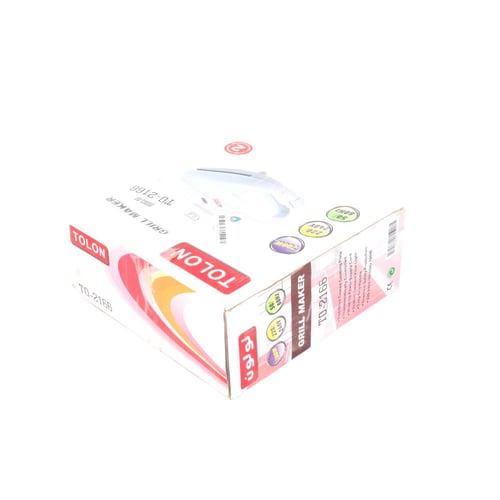 صانعة ساندويتش من تولون – 700 واط