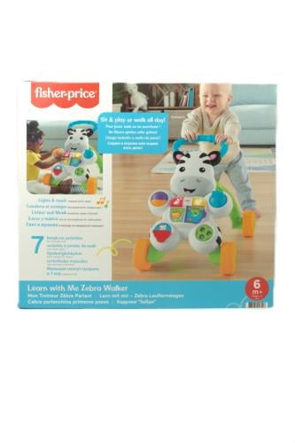 المشاية التعليمية من Fisher-Price