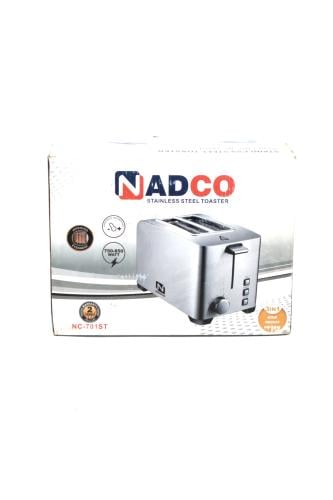 سخان شرائح توست NADCO – 750–850 واط | تسخين سريع