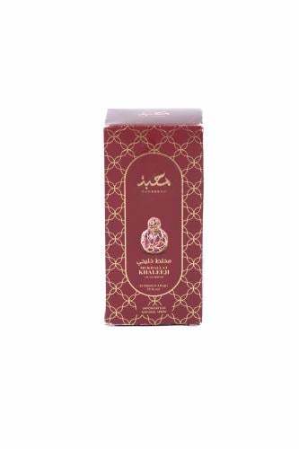 عطر مخلط خليجي من المحبة – فخامة شرقية بلمسة إمارا...