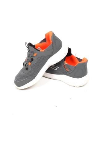 حذاء ولادي SKECHERS مريح للمشي – مقاس 32