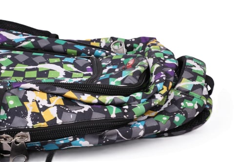 شنطة مدرسية COOP — خفيفة وعملية لتنظيم أغراض المدر...