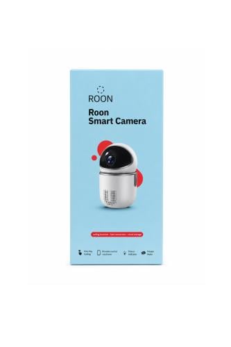 كاميرا مراقبة ذكية Roon A133