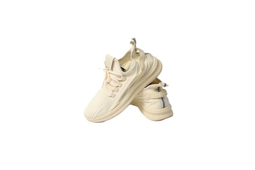 حذاء رجالي قماش مقاس 40 – مريح للاستخدام اليومي