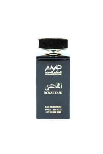 عطر رويال عود الملكي – فخامة شرقية برائحة العود ال...