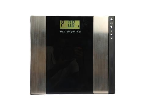 ميزان قياس الدهون الإلكتروني – دقة ونتائج فورية لص...