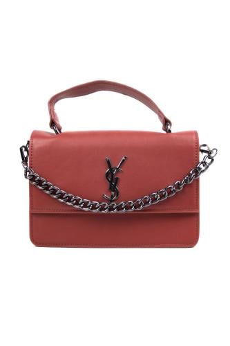 حقيبة يد YSL أنيقة