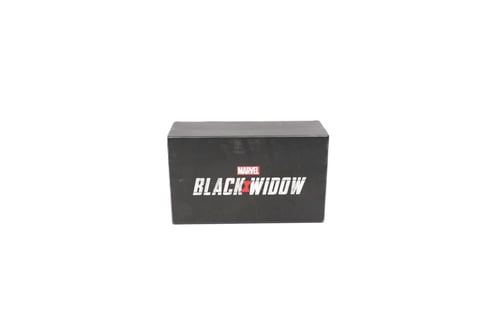 أساور Black Widow المضيئة – لمسة بطولية بإضاءة ذهب...
