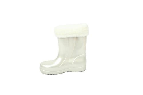 حذاء بناتي بلاستيك خفيف مقاس 33 – عملي للاستخدام ا...