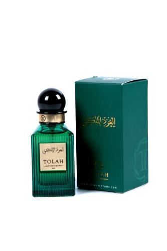 عطر العود الملكي من TOLAH – 50 مل