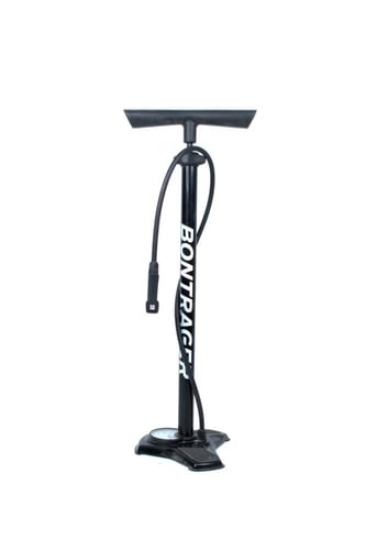 منفاخ هواء BONTRAGER – قوة وسرعة لنفخ الإطارات وال...