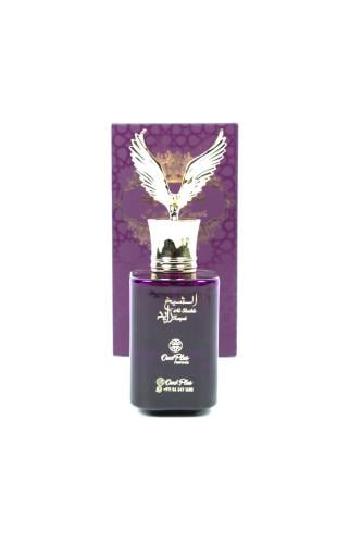 عطر الشيخ زايد – فخامة عربية برائحة تعبّر عن الأصا...