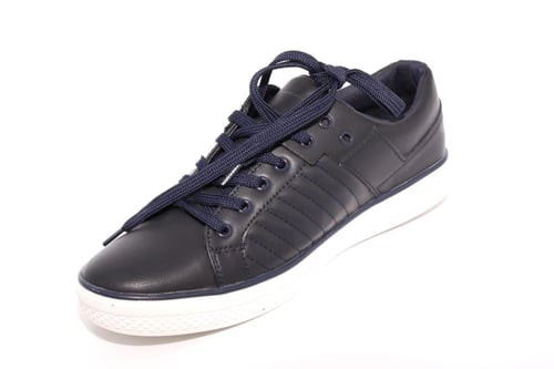 حذاء رجالي جلد صناعي مريح مقاس 41 – تصميم عملي للا...