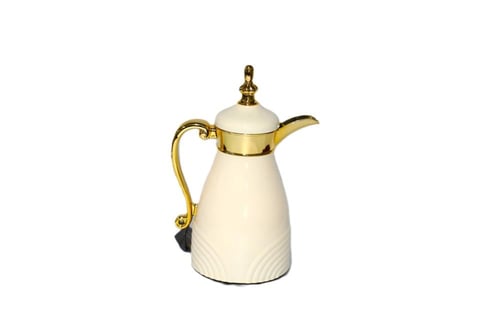 ترمس قهوة بخامة بلاستيكية خالية من BPA – السيف غال...