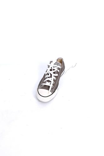 حذاء رجالي قماشي كونفيرس Converse مقاس 41 – تصميم...