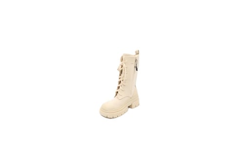 حذاء كاجوال نسائي بطول الكاحل من ZARA مقاس 38 – جل...
