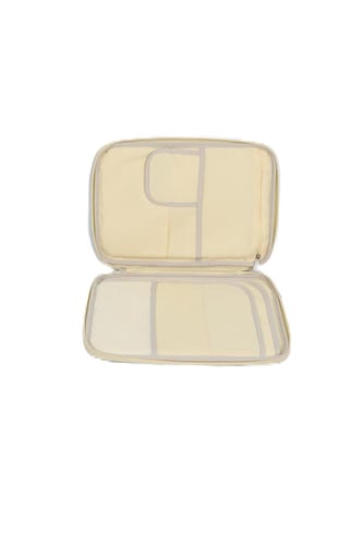 شنطة منظم مستندات قماش – ترتيب أنيق لملفاتك المهمة