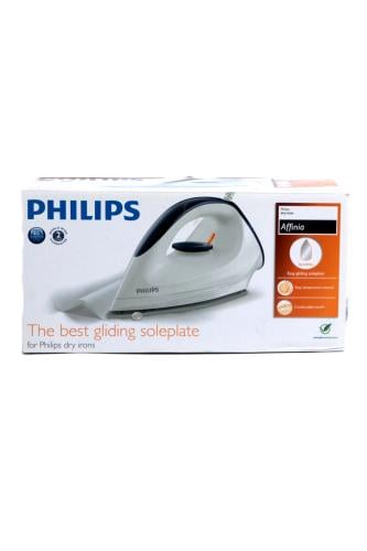 مكواة Philips أفينيا بقوة 1000-1200 واط