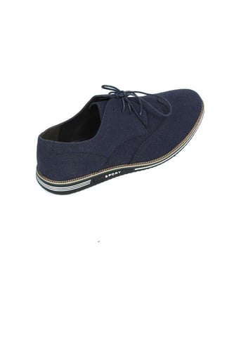 حذاء رجالي رياضي SPORT جلد صناعي مقاس 45 – تصميم ع...