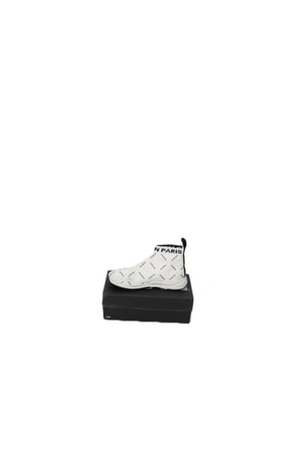 حذاء نسائي أنيق من Balmain — مقاس 39 — قماش مريح