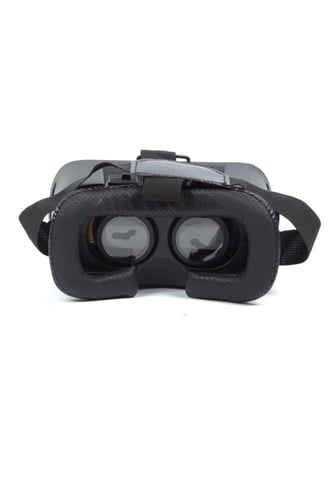 نظارة واقع افتراضي VR BOX – تجربة مشاهدة ثلاثية ال...