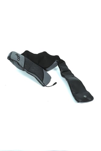 جهاز مساج الجسم الذكي من بريو – راحة فورية بلمسة و...